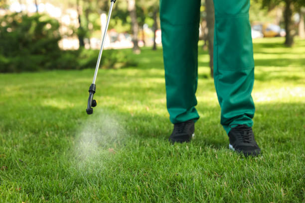 Pest Control Cost in Wilton, IA